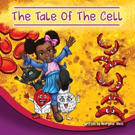 Cover image for The Tale of The Cell