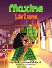 Maxine listens cover image
