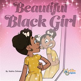 Cover image for Beautiful Black Girl