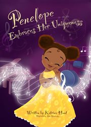 Penelope embraces her uniqueness cover image