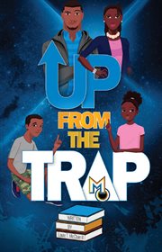 Up from the trap cover image