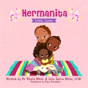Hermanita. Little Sister cover image