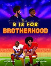 B is for brotherhood cover image