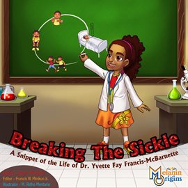 Cover image for Breaking The Sickle