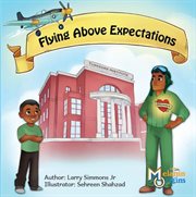 Flying above expectations cover image