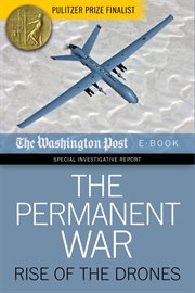 The permanent war: rise of the drones cover image