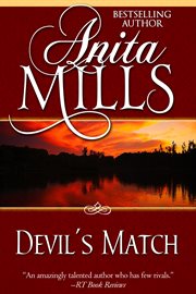 Devil's match cover image