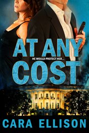 At any cost cover image