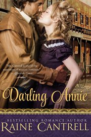 Darling Annie cover image