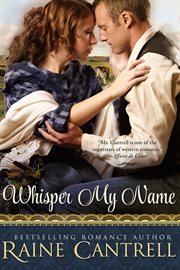 Whisper my name cover image