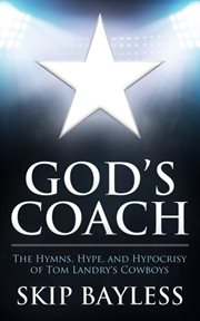God's Coach cover image