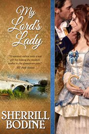 My lord's lady cover image
