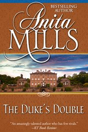 The duke's double cover image