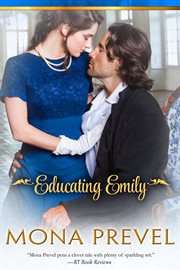 Educating Emily cover image