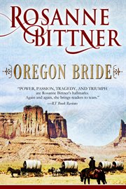 Oregon bride cover image