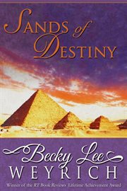 Sands of destiny cover image