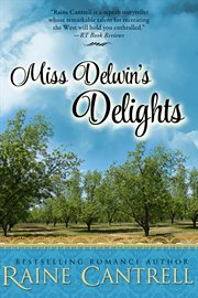 Miss delwin's delights cover image