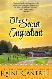 The secret ingredient cover image
