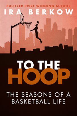 Cover image for To the Hoop