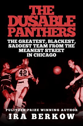 Cover image for The DuSable Panthers