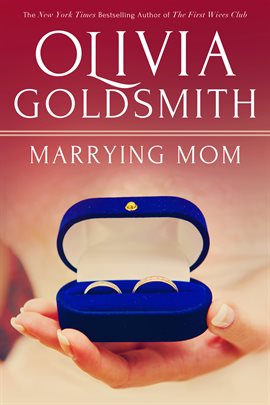 Cover image for Marrying Mom