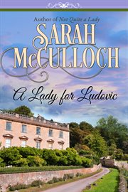 A lady for Ludovic cover image