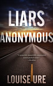 Liars anonymous cover image