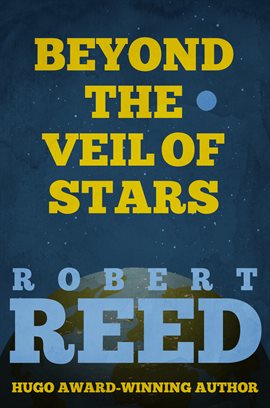 Cover image for Beyond the Veil of Stars