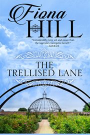 The Trellised Lane cover image