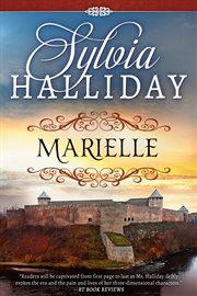 Marielle: the French Maiden Series - Book One cover image