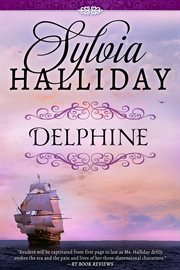 Delphine: the French Maiden Series - Book Three cover image