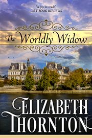 The worldly widow cover image