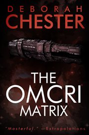 The omcri matrix cover image