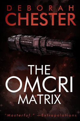 Cover image for The Omcri Matrix