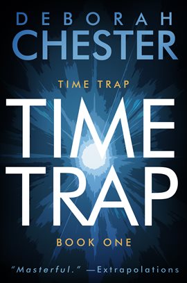 Cover image for Time Trap