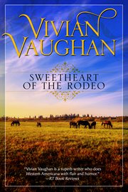 Sweetheart of the Rodeo cover image