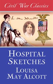 Hospital Sketches cover image