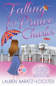Falling for Prince Charles cover image
