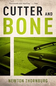 Cutter and bone cover image