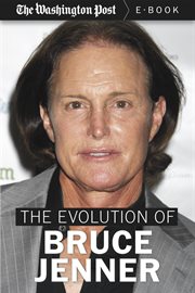 Evolution of Bruce Jenner cover image