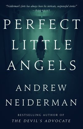 Cover image for Perfect Little Angels