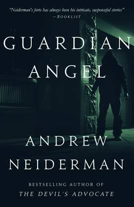 Cover image for Guardian Angel