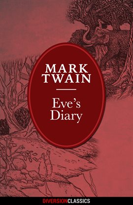 Cover image for Eve's Diary