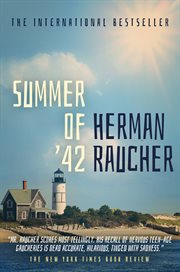 Summer of '42 cover image