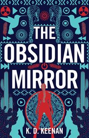 Obsidian Mirror cover image
