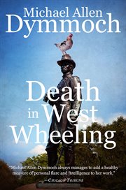 Death in West Wheeling cover image