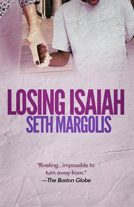 Cover image for Losing Isaiah