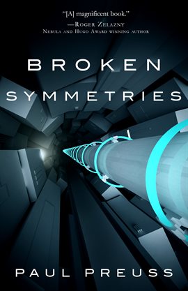 Cover image for Broken Symmetries