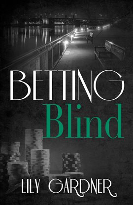 Cover image for Betting Blind