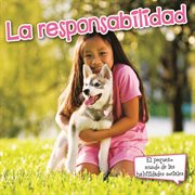 La responsabilidad La responsabilidad